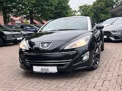 Bild des Angebotes Peugeot RCZ Basis