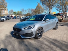 Bild des Angebotes CUPRA Leon Sportstourer VZ 4Drive AHZV Klima Kamera