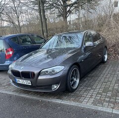 Bild des Angebotes BMW 530 530 d