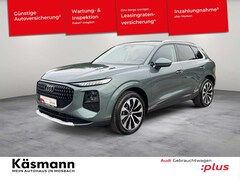 Bild des Angebotes Audi Q3 TDI DIGITAL MATRIX AHK HUD KAM SONOS ACC SHZ