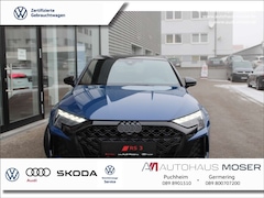 Bild des Angebotes Audi RS3 Sportback 2.5TFSI qu.S-tr.HUD*Pano*Sonos*MTRX!