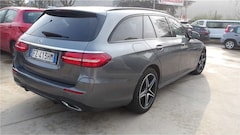 Bild des Angebotes Mercedes-Benz E 300 SW de eq-power Premium auto