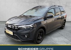 Bild des Angebotes Dacia Jogger EXTREME+ TCe 100 ECO KAMERA+KLIMA+AUTOGAS