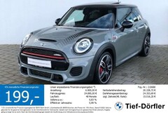 Bild des Angebotes MINI John Cooper Works Chili ACC/NAVI/hk/LED/PANO/SH