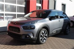 Bild des Angebotes Citroen C4 Cactus Shine PT110 EAT6 Kamera Navi Shz Apple