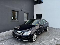 Bild des Angebotes Mercedes-Benz C 350 CDI Lim BlueEfficiency 4Matic Automatik