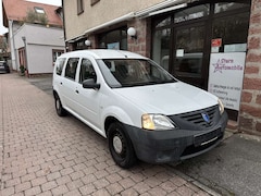 Bild des Angebotes Dacia Logan MCV 1.4 MPI Basis