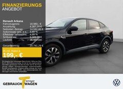 Bild des Angebotes Renault Arkana 1.3 TCe EDC EQUILIBRE LED LM KAMERA