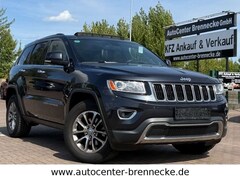 Bild des Angebotes Jeep Grand Cherokee 3.6 V6 Limited