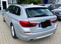 Bild des Angebotes BMW 520 520d xDrive Touring Aut.