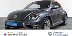 Bild des Angebotes VW Beetle Cabriolet 1.4 TSI KARMANN