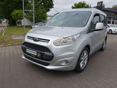 Bild des Angebotes Ford Tourneo Connect Titanium Navi Pano SHZ