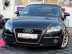 Bild des Angebotes Audi TT Coupe/Roadster 1.8 TFSI