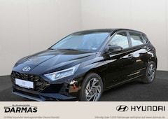 Bild des Angebotes Hyundai i20 i20 1.0 Turbo Trend Mod. 25 Klimaaut. Navi LED