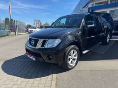 Bild des Angebotes Nissan Navara Pickup King Cab SE 4X4