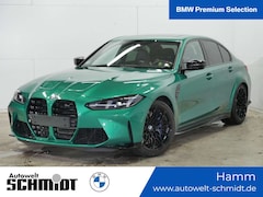 Bild des Angebotes BMW M3 Competition + GARANTIE-bis-04.2030