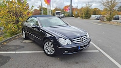 Bild des Angebotes Mercedes-Benz CLK 280 CLK Cabrio 280 7G-TRONICElegance