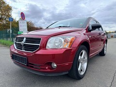 Bild des Angebotes Dodge Caliber SXT