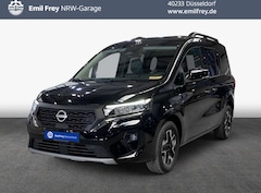 Bild des Angebotes Nissan Townstar DIG-T 130 Kombi Tekna 96 kW, 5-türig