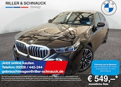 Bild des Angebotes BMW 520 i M Sport PANO+AHK+STANDHZG+HK