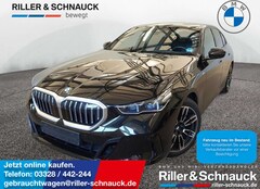 Bild des Angebotes BMW 520 i M Sport PANO+AHK+STANDHZG+HK