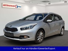 Bild des Angebotes Kia Ceed SW / cee'd SW Ceed Kombi 1.4i 1.Hand Klimaanlage PDC