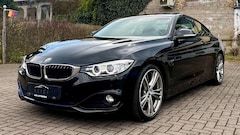 Bild des Angebotes BMW 418 d Sport Line *NAV*SHZ*BMW-Scheckheft gepfl.*