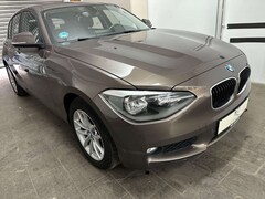 Bild des Angebotes BMW 118 Baureihe 1 Lim. 5-trg. 118 d