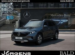 Bild des Angebotes Mercedes-Benz EQB 250 + Progressive/Pano/7.Sitzer/Distr/LED/Cam