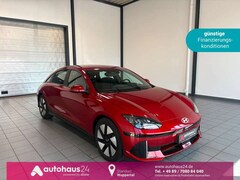 Bild des Angebotes Hyundai IONIQ 6 53 kWh ACC|Kamera|LED|CarPlay