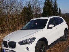 Bild des Angebotes BMW X1 S Drive 2.0 i