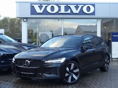 Bild des Angebotes Volvo V60 Ultra Dark T8 AWD Plug-in Hybrid/360/B&W/AHK