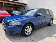 Bild des Angebotes Volvo V50 1.6D Kinetic *Aktionspreis nur für kurze Zei