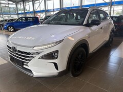 Bild des Angebotes Hyundai NEXO ACC LED Navi Leder DAB+ Spurassist. BLIS