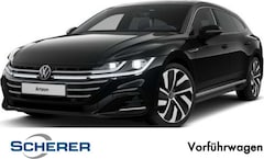 Bild des Angebotes VW Arteon R-Line Harman,IQ-Light,SHD