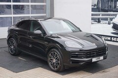Bild des Angebotes Porsche Cayenne Coupe E-Hybrid*Luft*SportChron*21"+18Weg