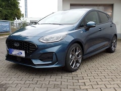 Bild des Angebotes Ford Fiesta ST-Line NAVI LED Winterp. DAB ALU