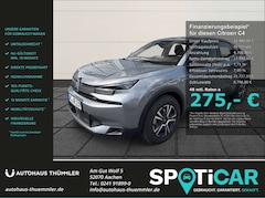 Bild des Angebotes Citroen C4 YOU 1.2 Mild-Hybrid 100 EU6e Digitales Cockpit LED