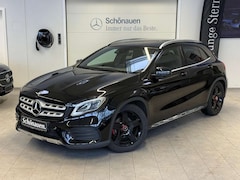 Bild des Angebotes Mercedes-Benz GLA 180 AMG+HARMAN+AHK+AMBIENTE+LED+NAVI+KLIMA