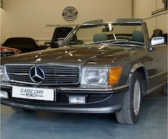 Bild des Angebotes Mercedes-Benz SL 300 300 SL