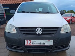 Bild des Angebotes VW Fox 1.2 Radio CD