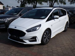 Bild des Angebotes Ford S-Max ST-Line/Vollleder/AHK schwenkbar