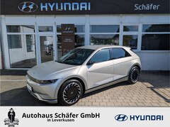 Bild des Angebotes Hyundai IONIQ 5 Uniq HUD El. Fondsitzverst. Navi Digitales Cockpit