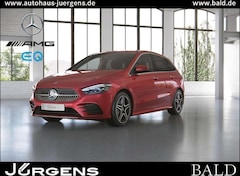 Bild des Angebotes Mercedes-Benz B 250 e AMG-Sport+Distr+MLB+Ambiente+360+Cam+LED