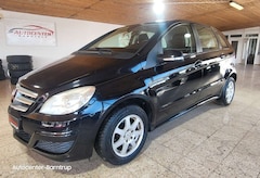 Bild des Angebotes Mercedes-Benz B 150 B -Klasse/Tüv Neu Service Neu/Klima