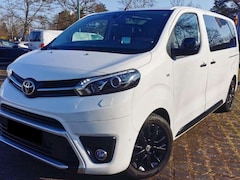 Bild des Angebotes Toyota Proace 2.0 4D L1 Executive Verso