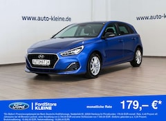Bild des Angebotes Hyundai i30 YES! Plus 1.4l