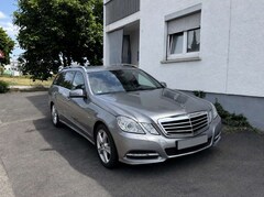 Bild des Angebotes Mercedes-Benz E 220 T CDI DPF BlueEFFICIENCY 7G-TRONIC