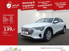 Bild des Angebotes Audi 50 e-tron quattro *LED*KAMERA*NAVI*