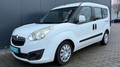 Bild des Angebotes Opel Combo 1.4CNG-5 Sitzer-Klima-SHZ-PDC-Navi-TÜV Neu
